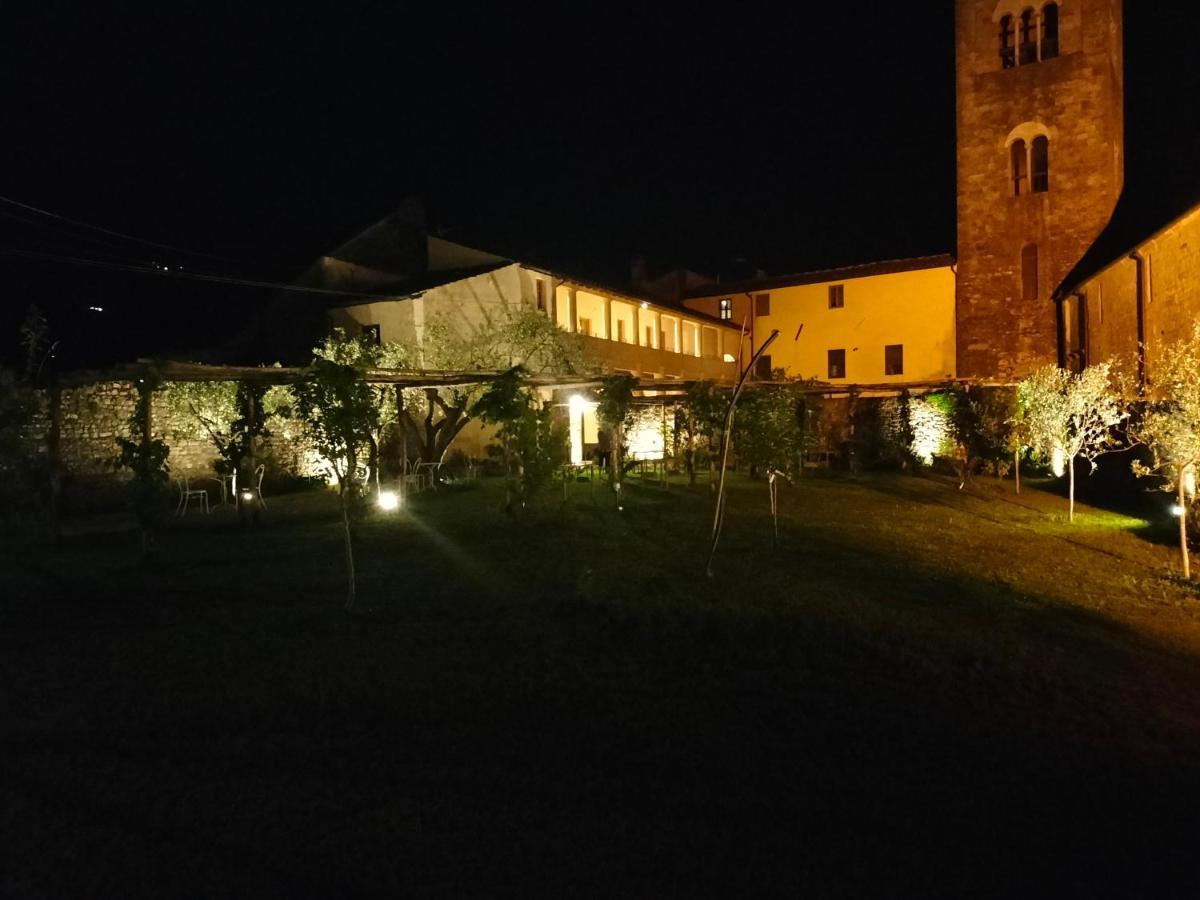 Badia Giulia Prestigious Historical B&B, Camaiore - Adults Only - No Pets Exterior foto