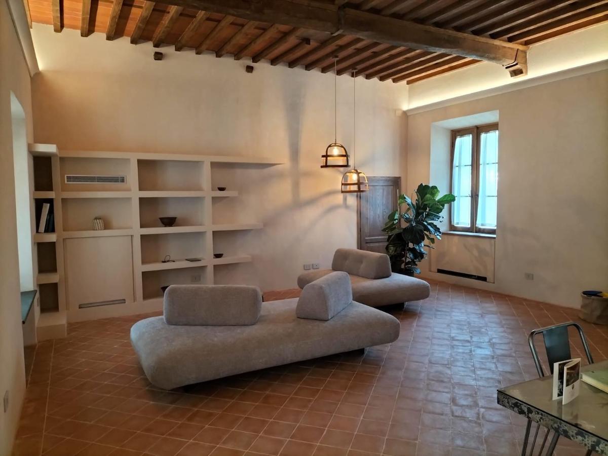 Badia Giulia Prestigious Historical B&B, Camaiore - Adults Only - No Pets Exterior foto