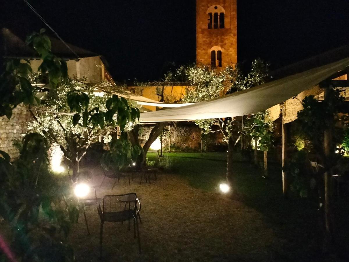 Badia Giulia Prestigious Historical B&B, Camaiore - Adults Only - No Pets Exterior foto