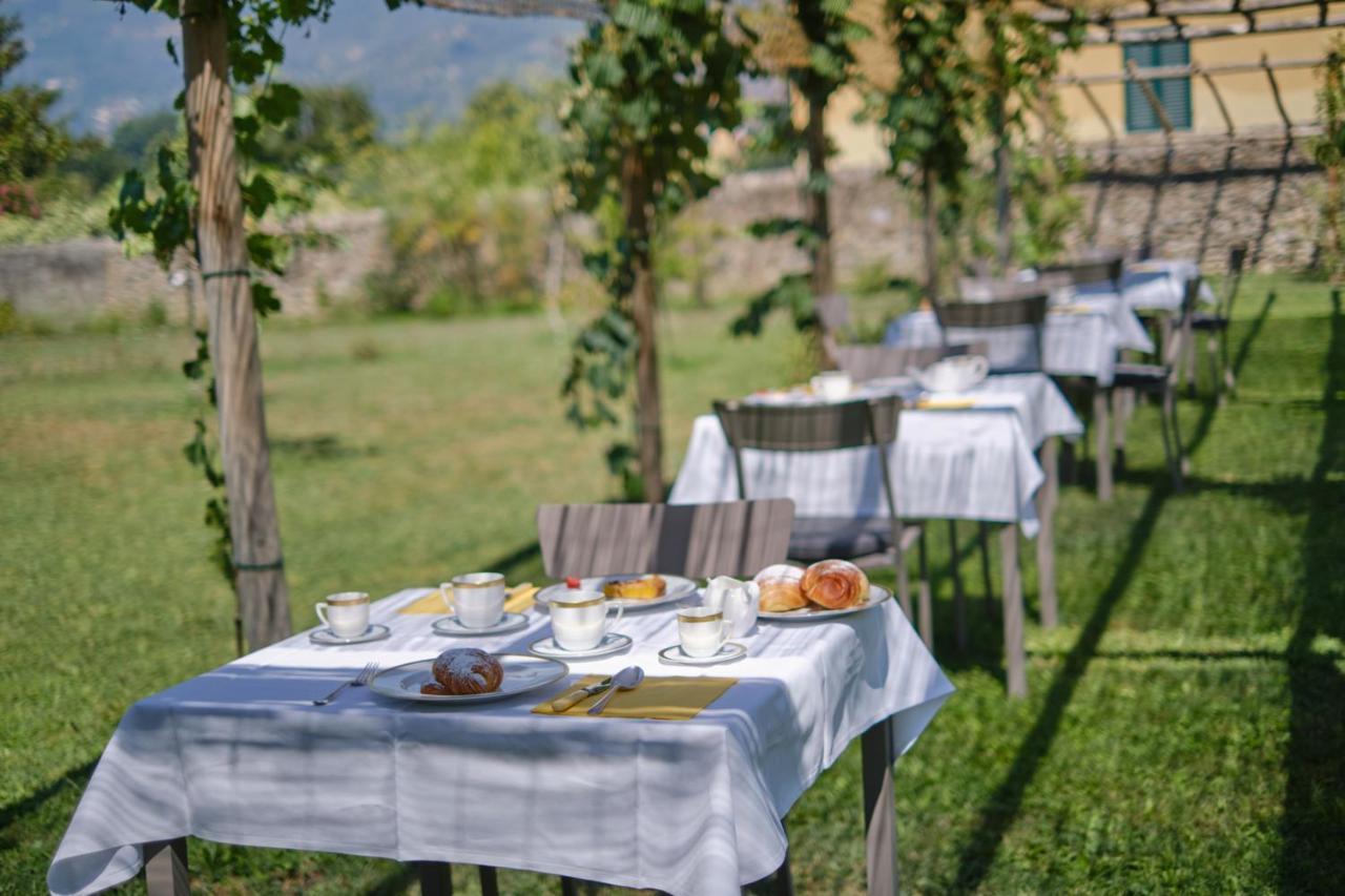 Badia Giulia Prestigious Historical B&B, Camaiore - Adults Only - No Pets Exterior foto