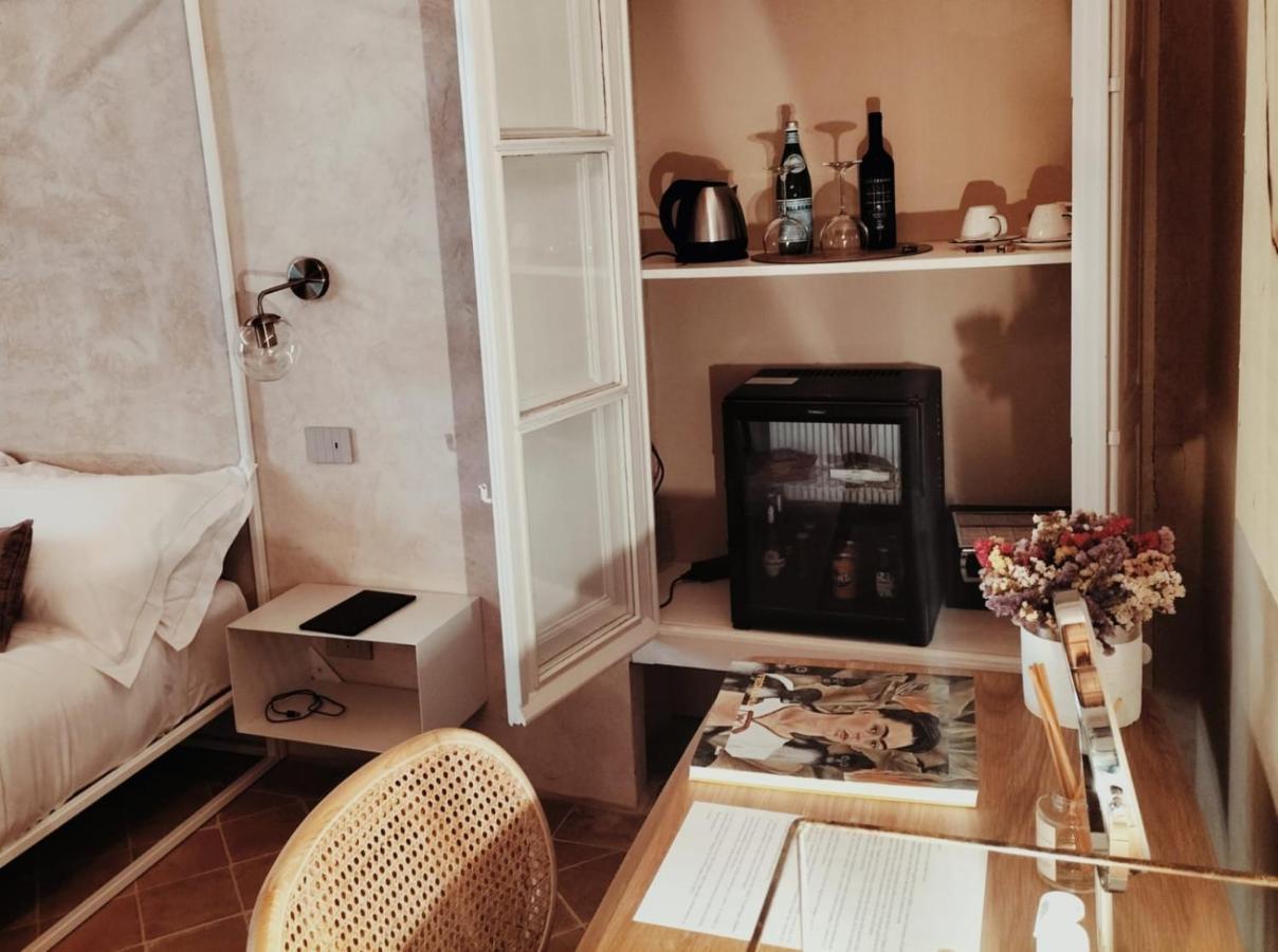 Badia Giulia Prestigious Historical B&B, Camaiore - Adults Only - No Pets Exterior foto