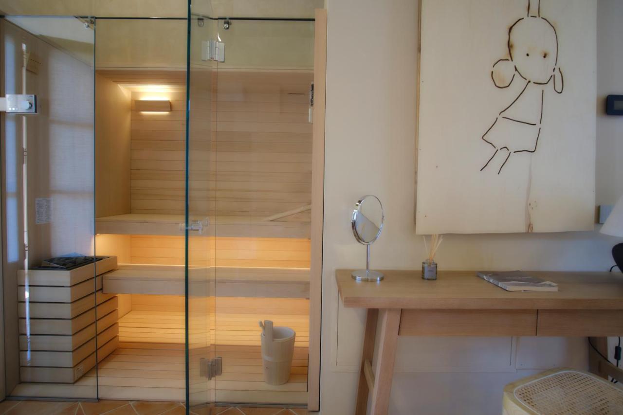 Badia Giulia Prestigious Historical B&B, Camaiore - Adults Only - No Pets Exterior foto