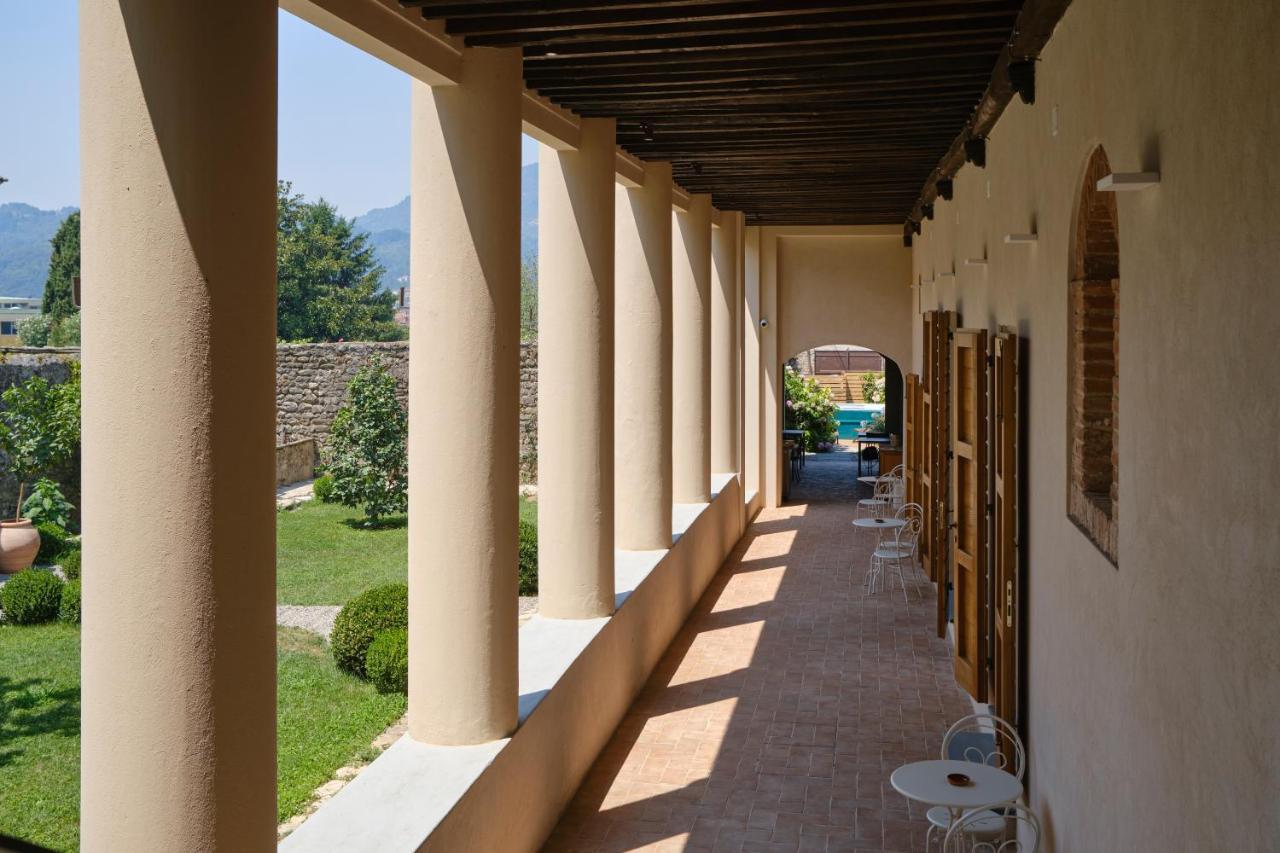 Badia Giulia Prestigious Historical B&B, Camaiore - Adults Only - No Pets Exterior foto