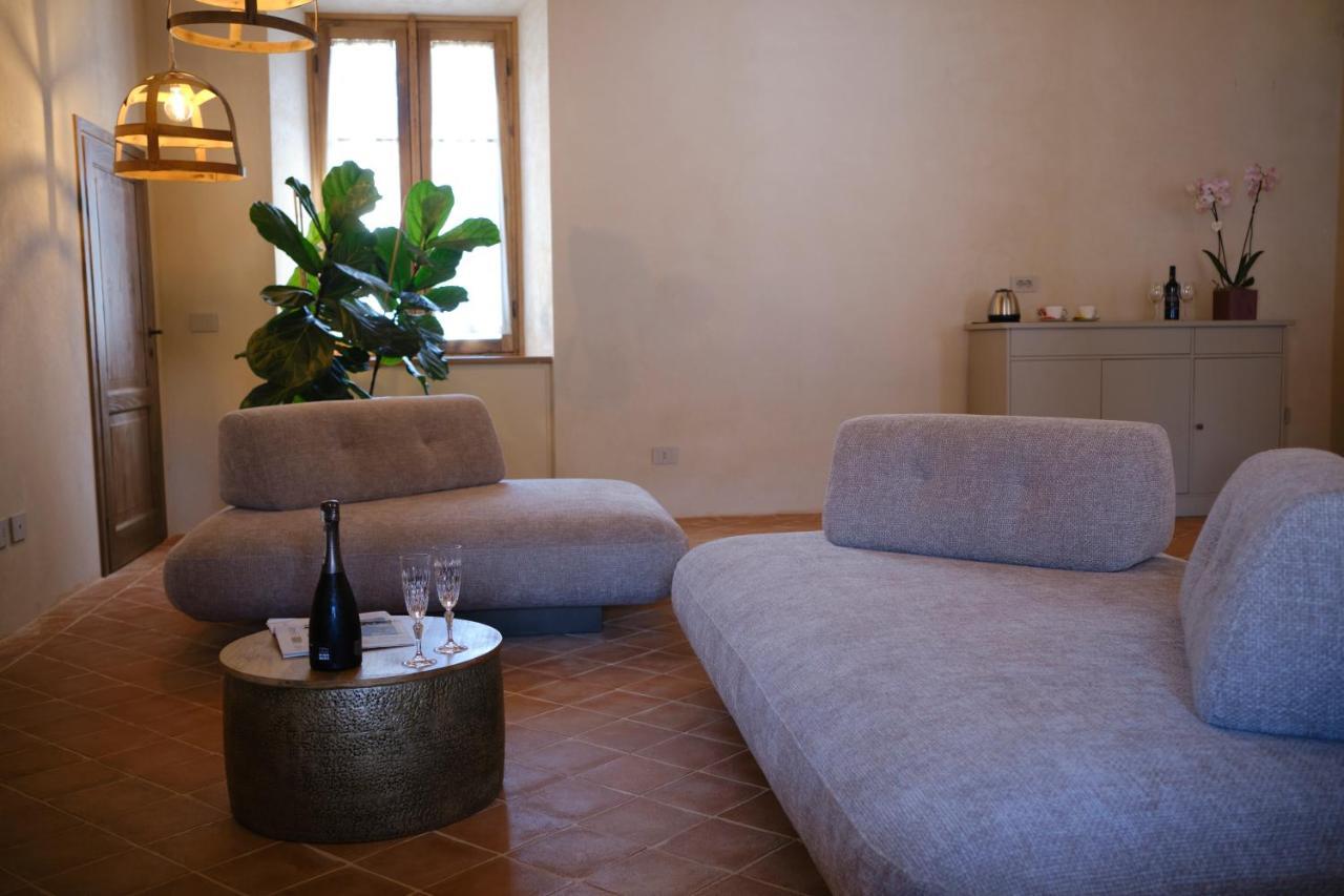 Badia Giulia Prestigious Historical B&B, Camaiore - Adults Only - No Pets Exterior foto