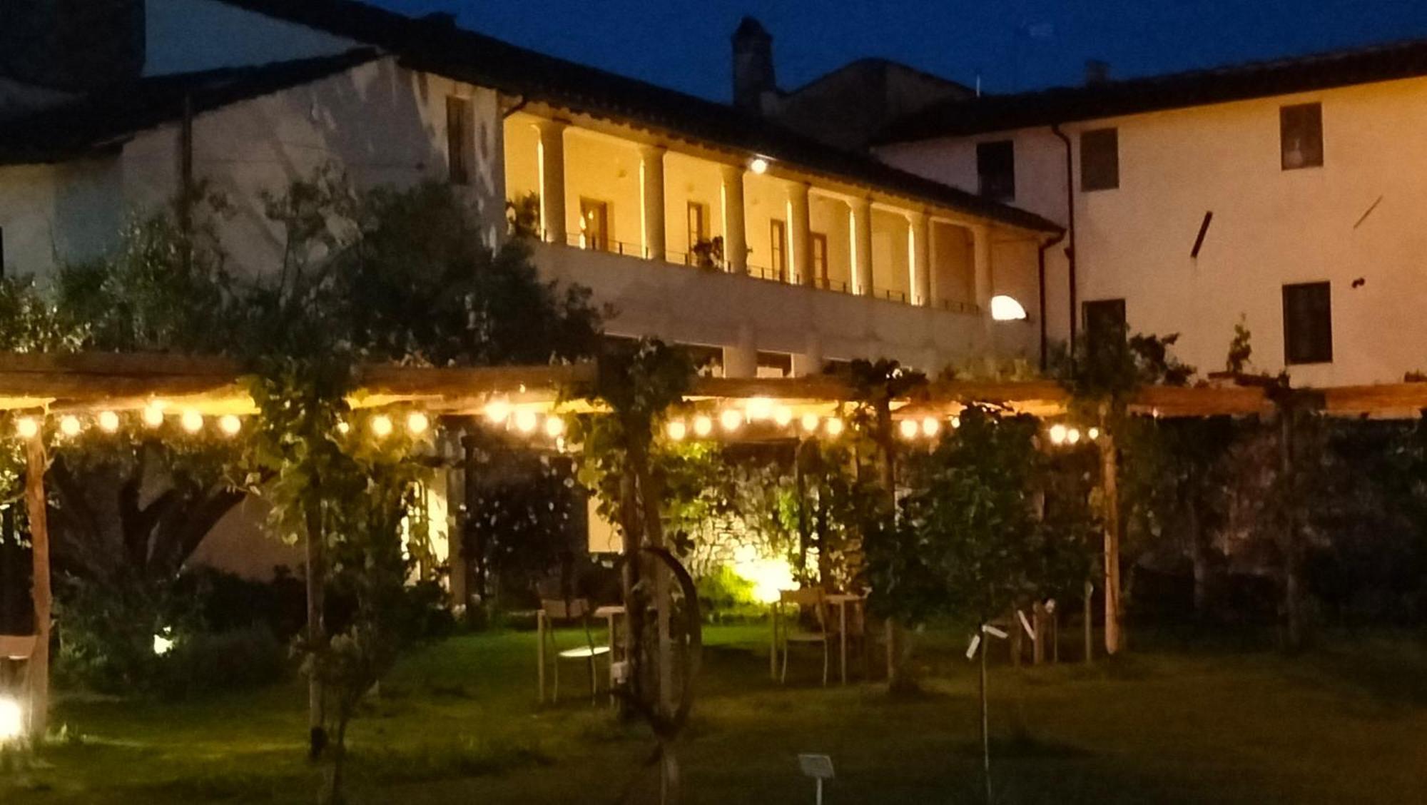 Badia Giulia Prestigious Historical B&B, Camaiore - Adults Only - No Pets Exterior foto