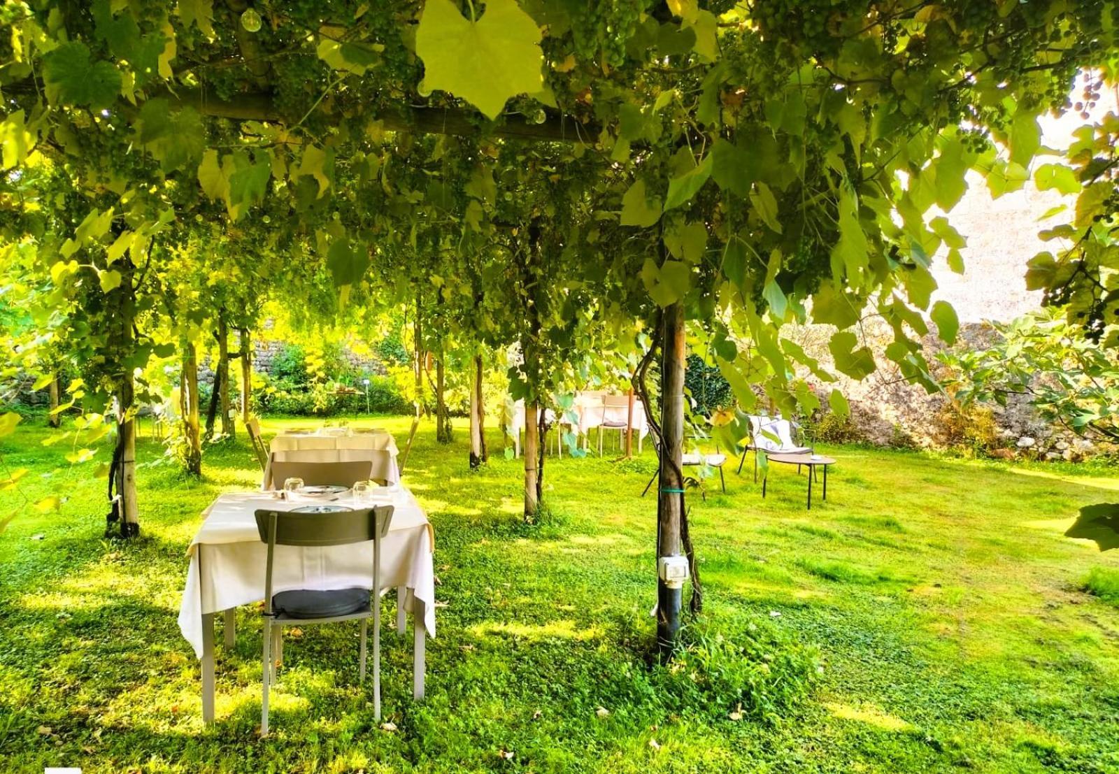 Badia Giulia Prestigious Historical B&B, Camaiore - Adults Only - No Pets Exterior foto