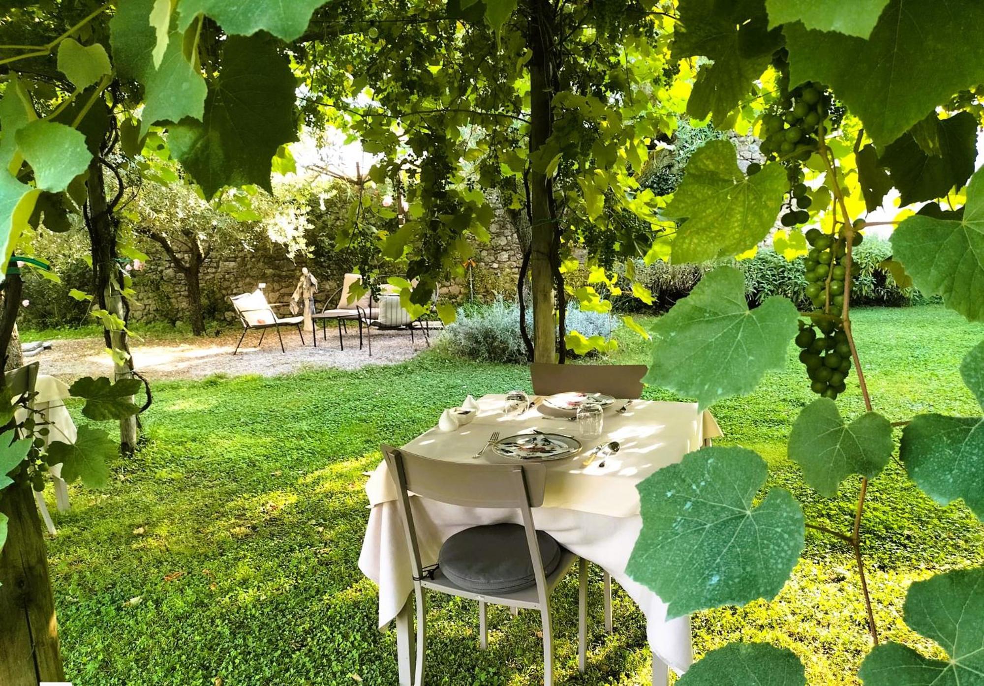 Badia Giulia Prestigious Historical B&B, Camaiore - Adults Only - No Pets Exterior foto