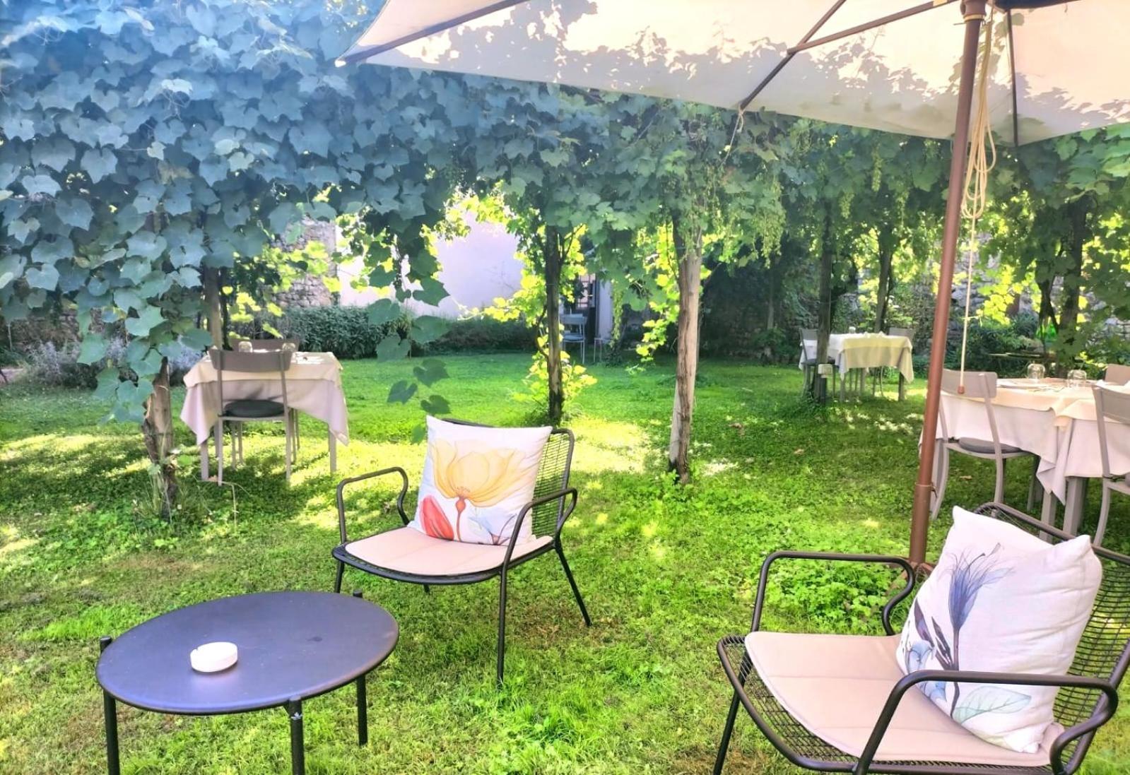 Badia Giulia Prestigious Historical B&B, Camaiore - Adults Only - No Pets Exterior foto