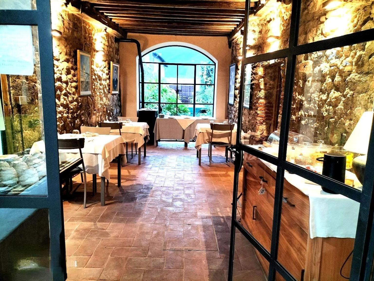 Badia Giulia Prestigious Historical B&B, Camaiore - Adults Only - No Pets Exterior foto